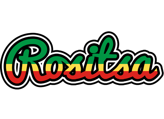 Rositsa african logo