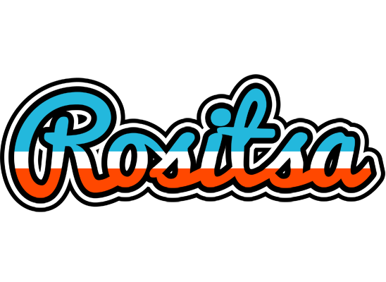 Rositsa america logo