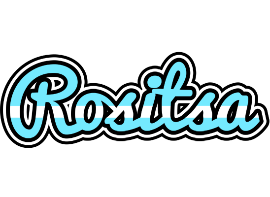 Rositsa argentine logo