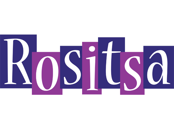 Rositsa autumn logo