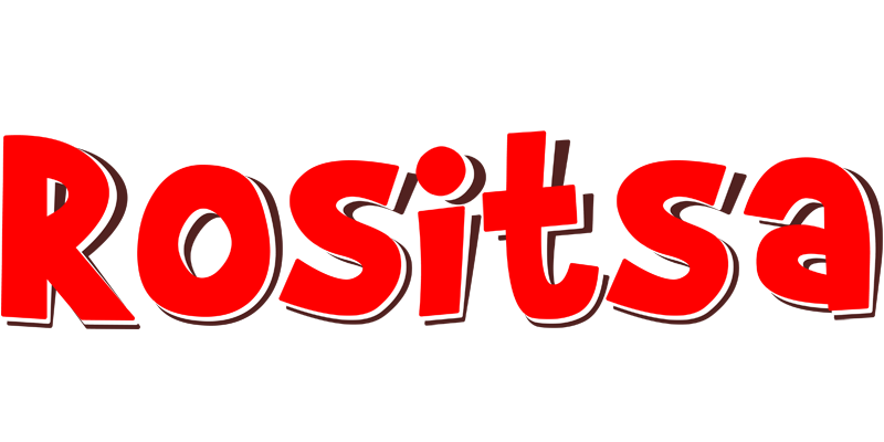 Rositsa basket logo
