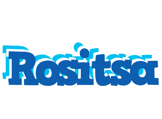 Rositsa business logo
