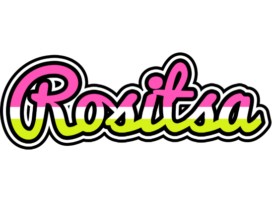 Rositsa candies logo