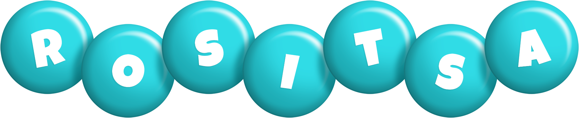 Rositsa candy-azur logo
