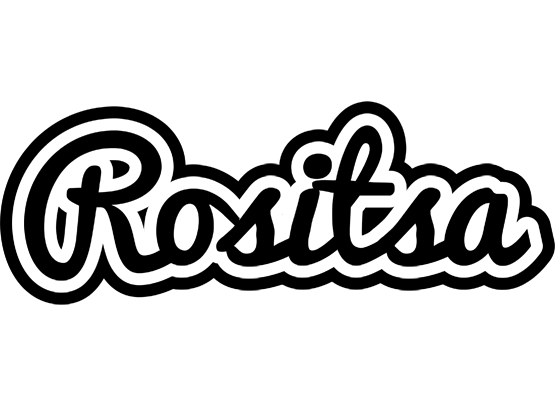 Rositsa chess logo