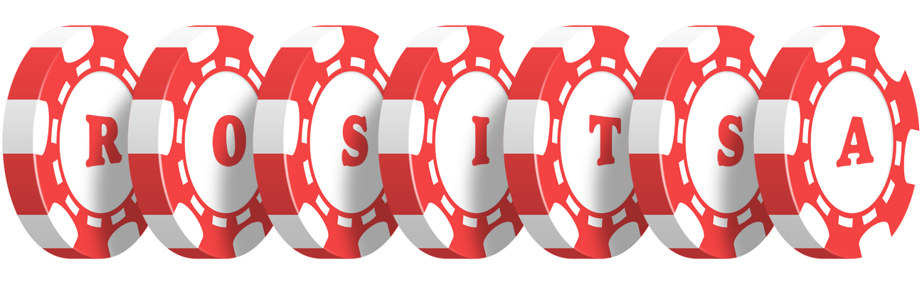 Rositsa chip logo