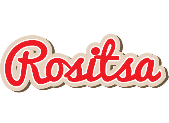 Rositsa chocolate logo
