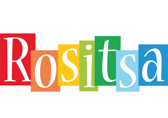 Rositsa colors logo