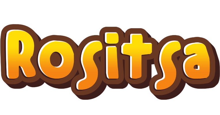 Rositsa cookies logo