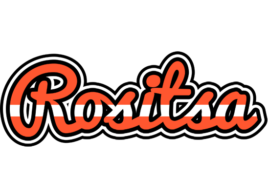 Rositsa denmark logo