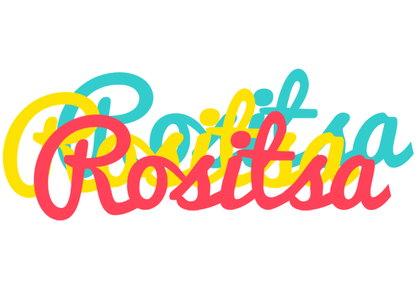 Rositsa disco logo