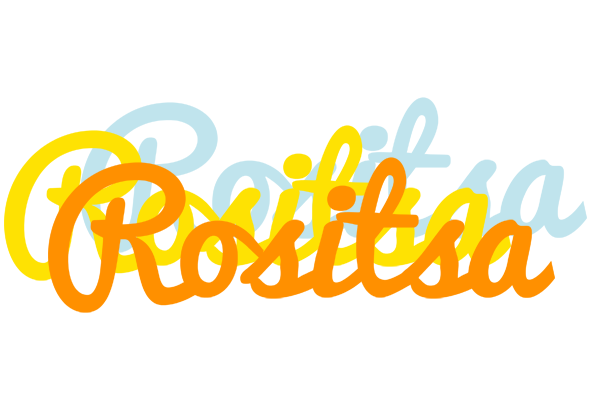 Rositsa energy logo