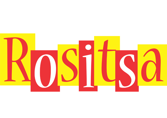Rositsa errors logo