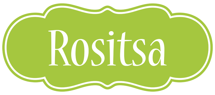 Rositsa family logo