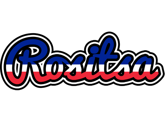 Rositsa france logo