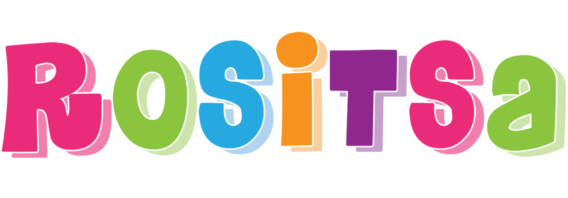 Rositsa friday logo