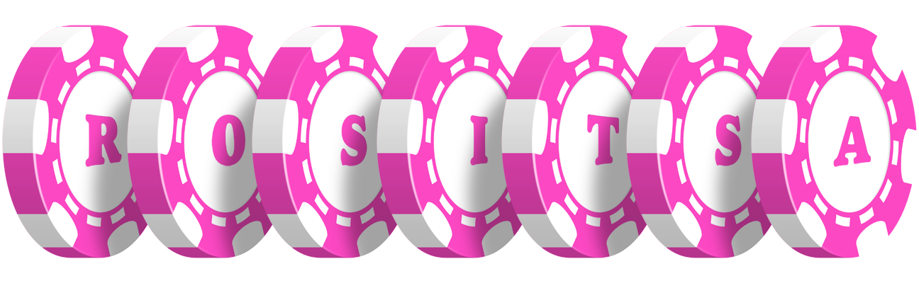 Rositsa gambler logo