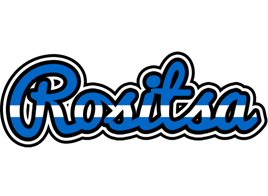 Rositsa greece logo