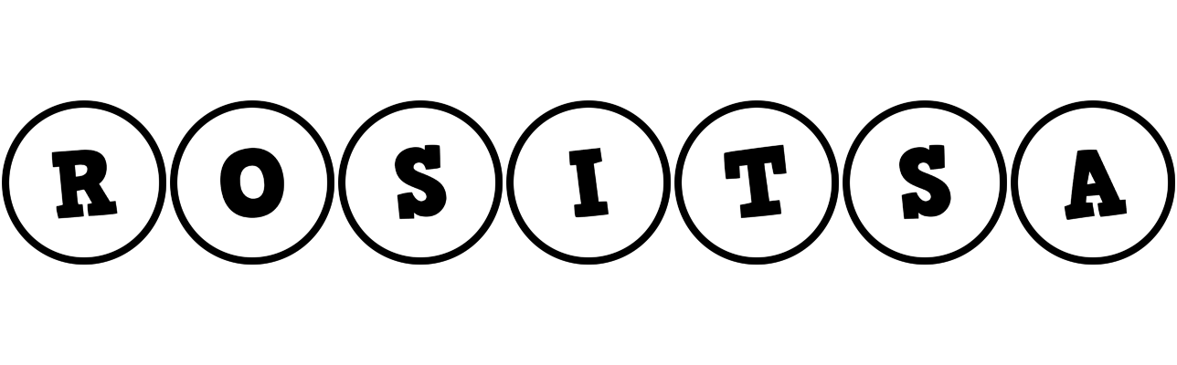 Rositsa handy logo