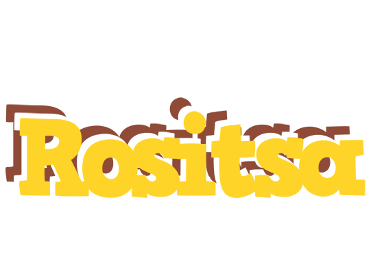 Rositsa hotcup logo