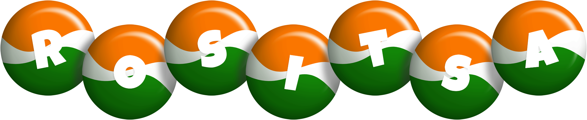 Rositsa india logo