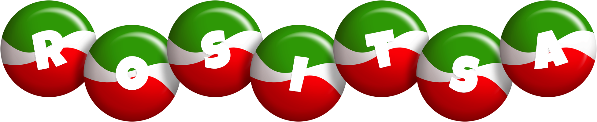 Rositsa italy logo