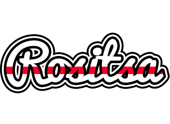 Rositsa kingdom logo
