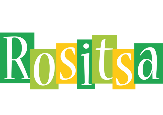 Rositsa lemonade logo
