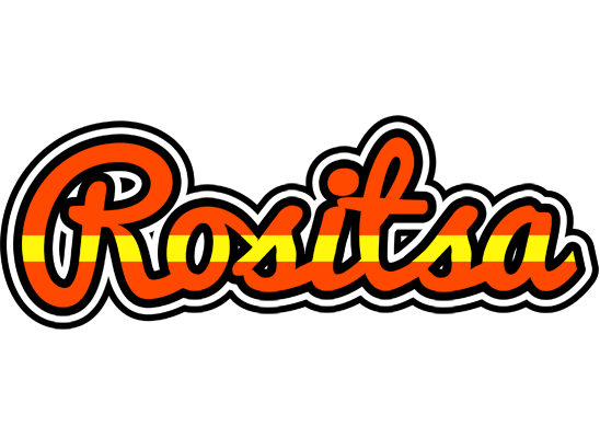 Rositsa madrid logo