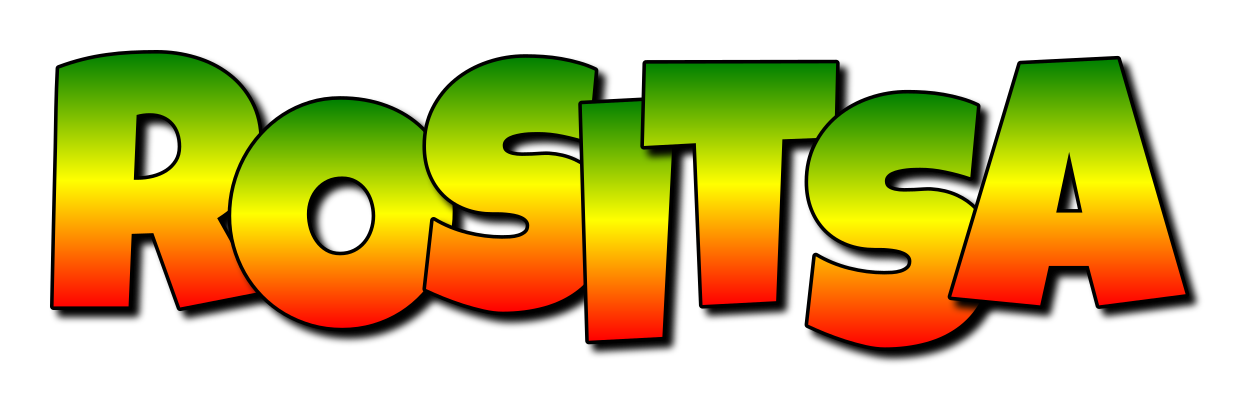 Rositsa mango logo