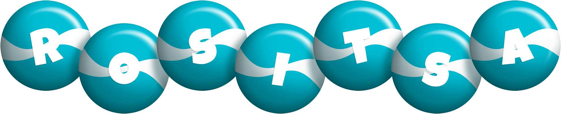 Rositsa messi logo