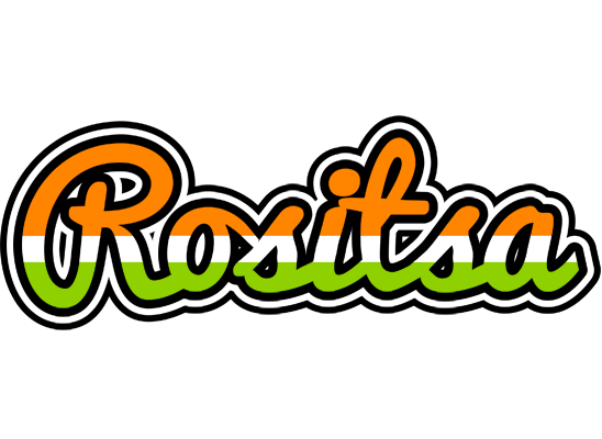 Rositsa mumbai logo