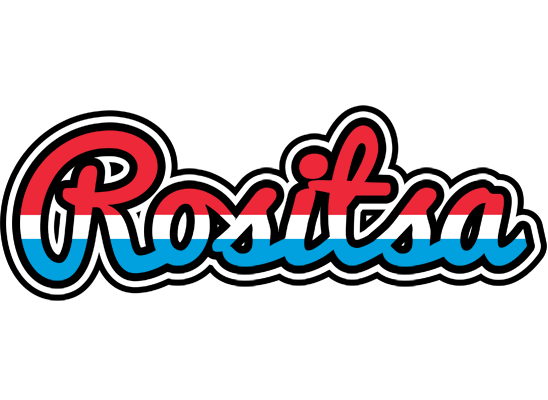 Rositsa norway logo