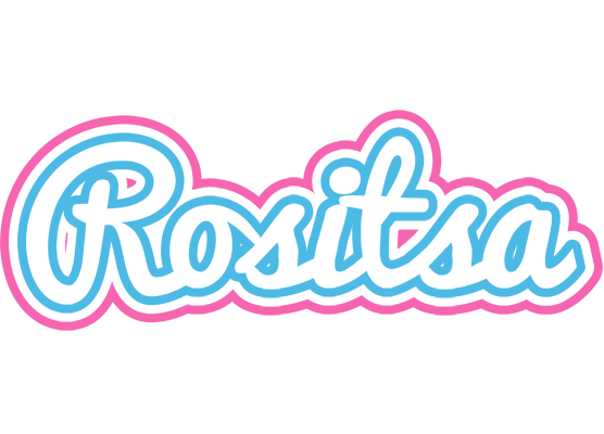Rositsa outdoors logo