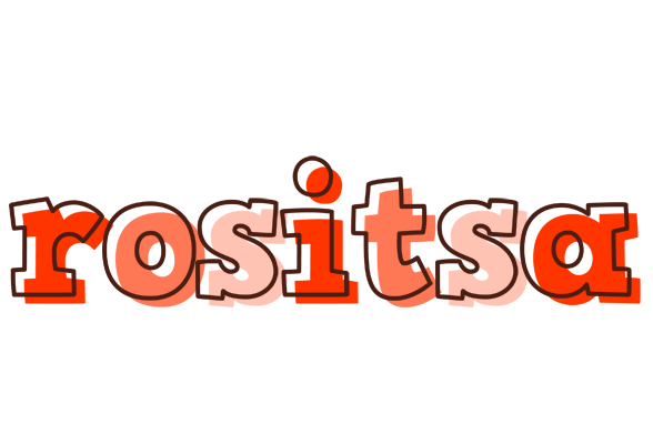 Rositsa paint logo