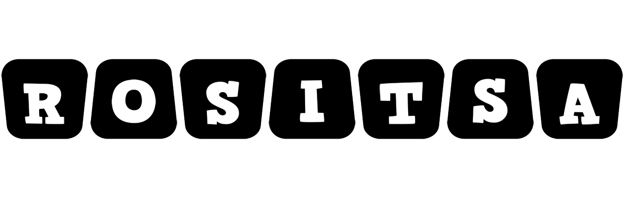 Rositsa racing logo