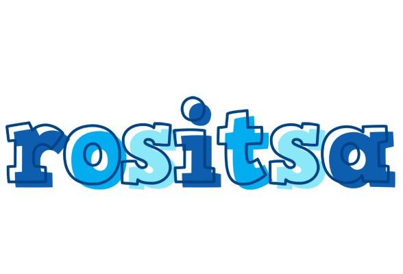Rositsa sailor logo