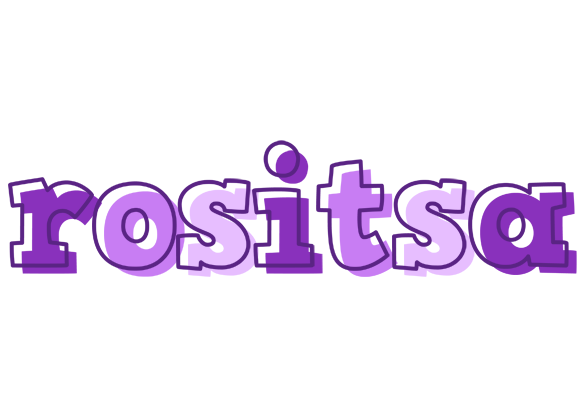Rositsa sensual logo