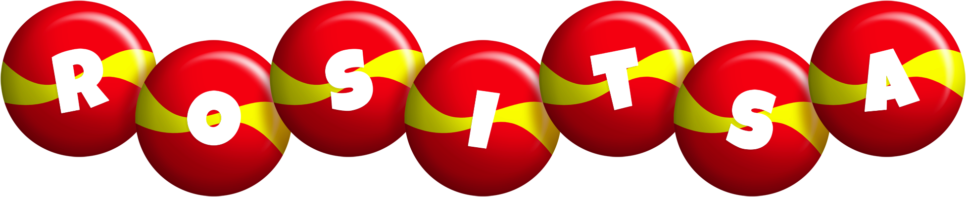 Rositsa spain logo