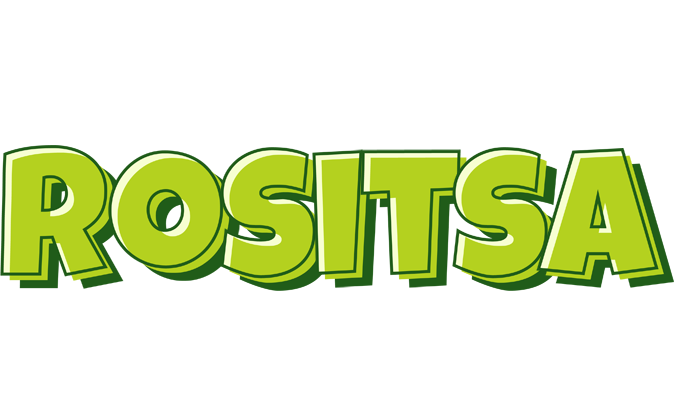 Rositsa summer logo