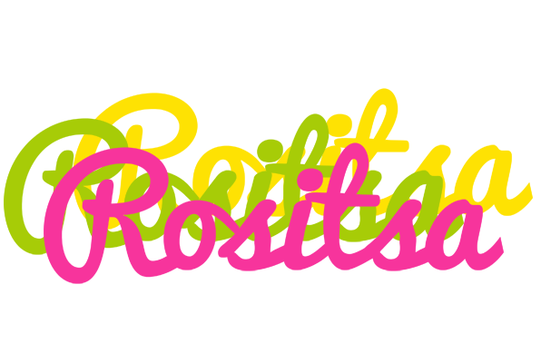 Rositsa sweets logo