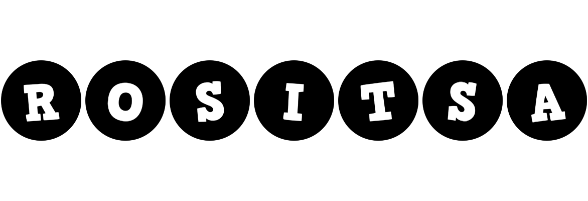 Rositsa tools logo