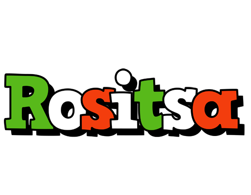 Rositsa venezia logo