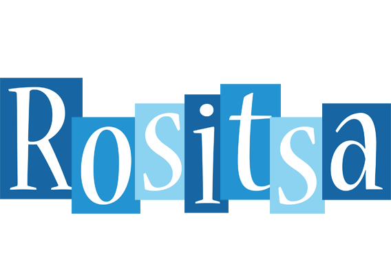 Rositsa winter logo