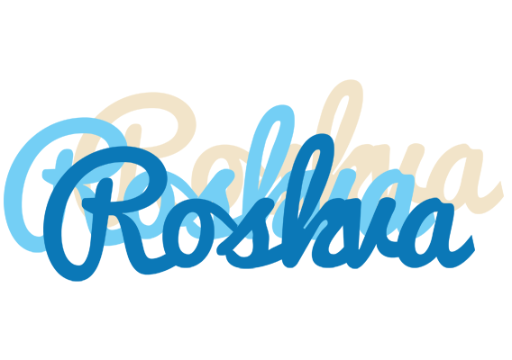 Roskva breeze logo
