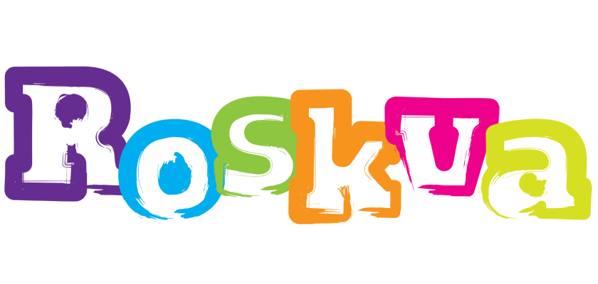 Roskva casino logo