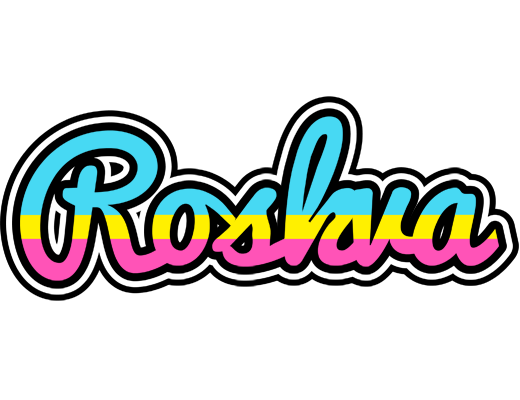 Roskva circus logo