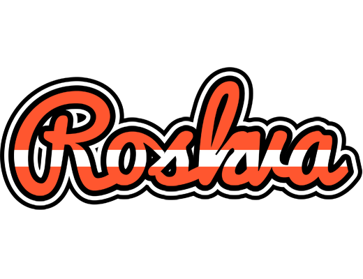 Roskva denmark logo