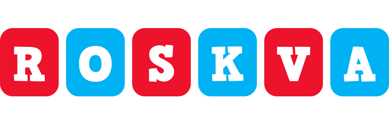 Roskva diesel logo