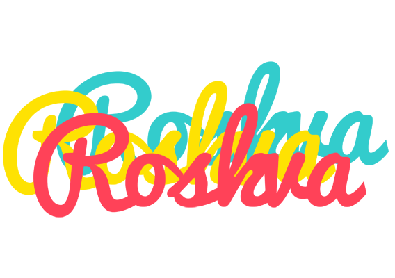 Roskva disco logo